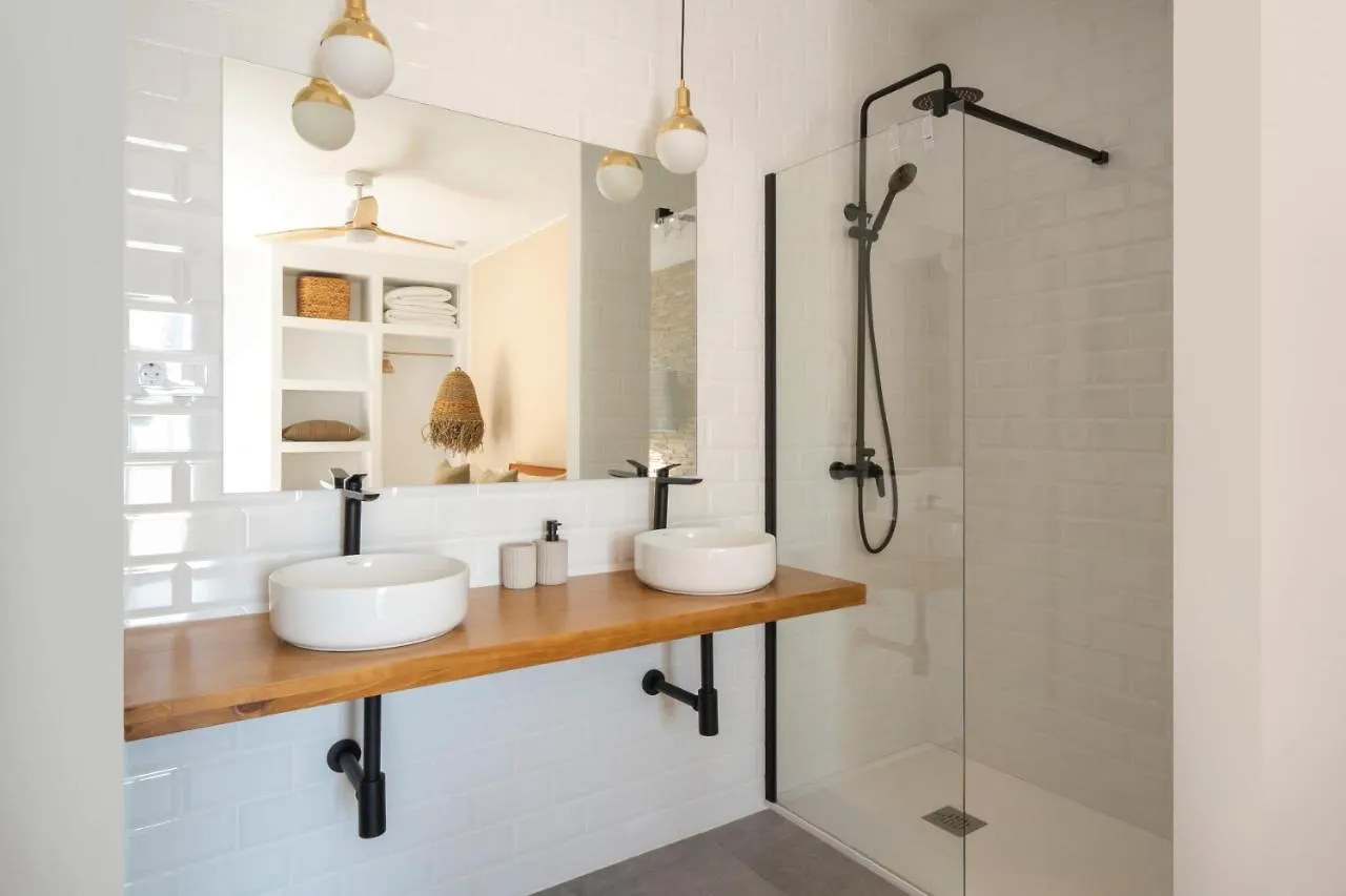Villa Noma - Design Space With Pool In Corralejo