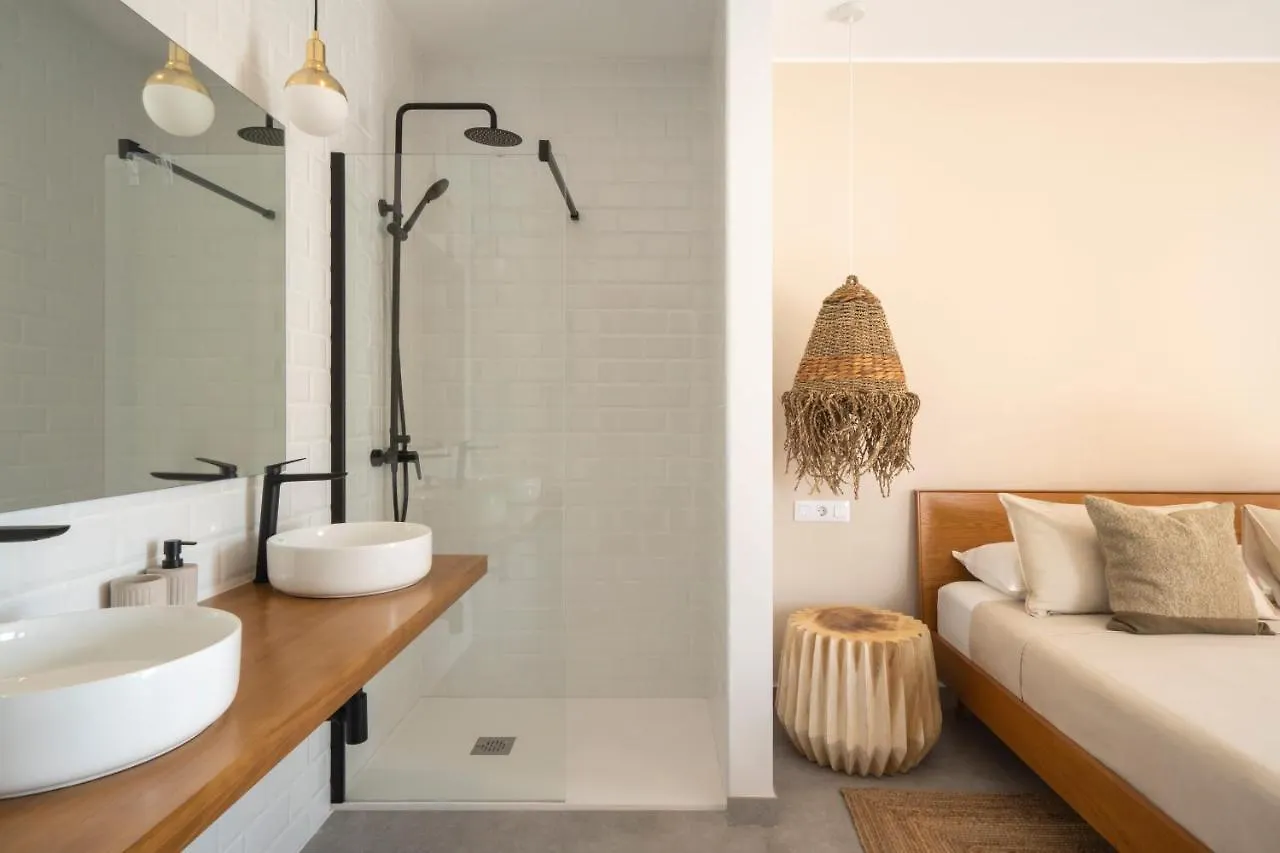 Villa Noma - Design Space With Pool In Κοραλέχο