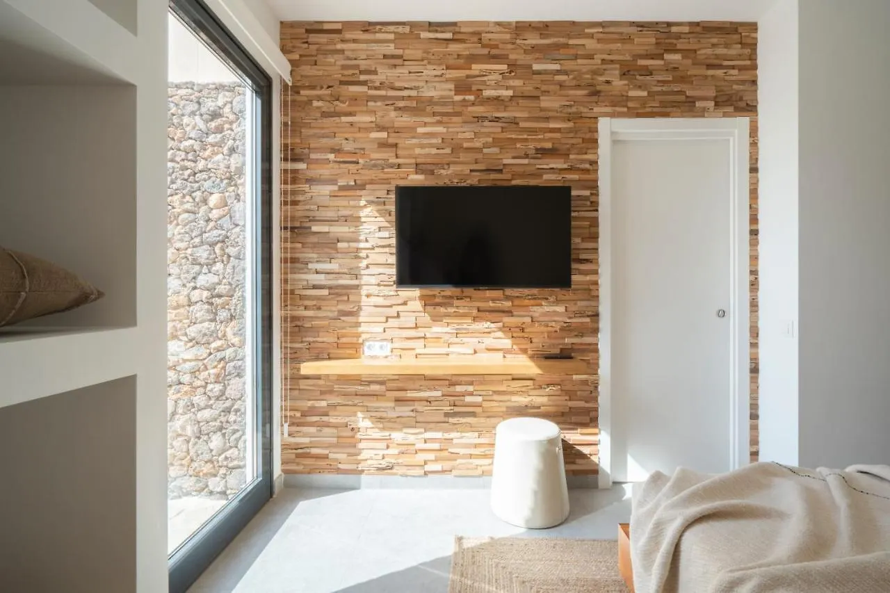 Villa Noma - Design Space With Pool In Κοραλέχο Ισπανία