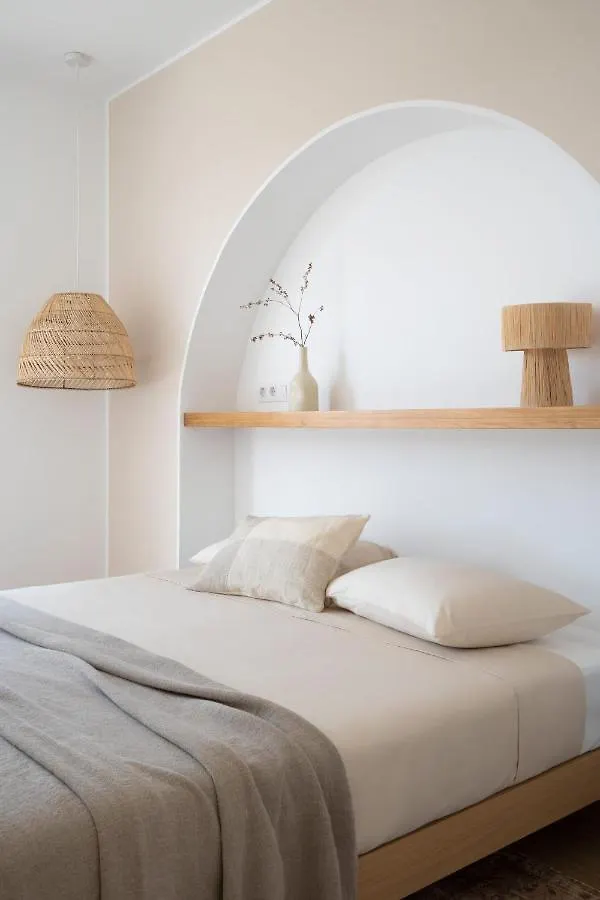 Villa Noma - Design Space With Pool In Corralejo España