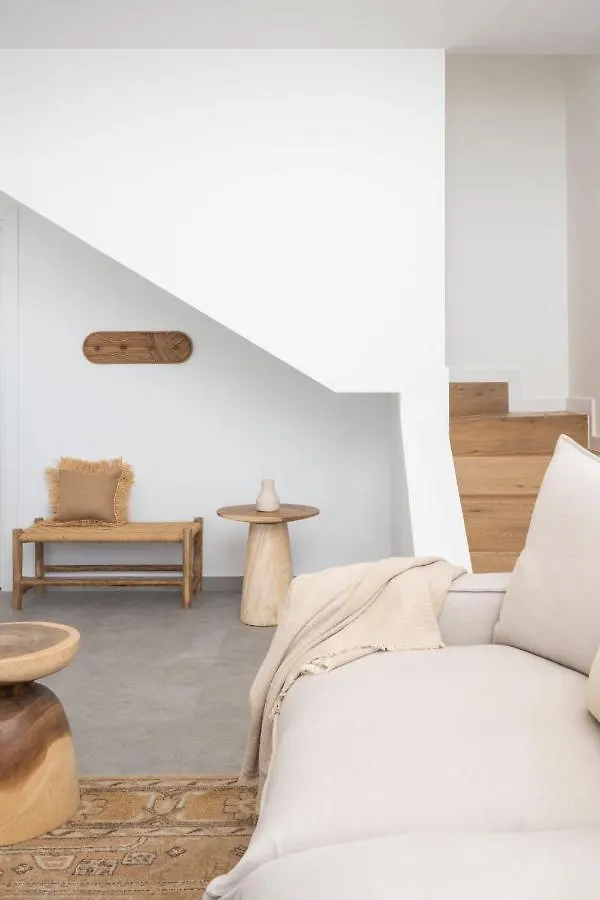 Villa Noma - Design Space With Pool In Corralejo