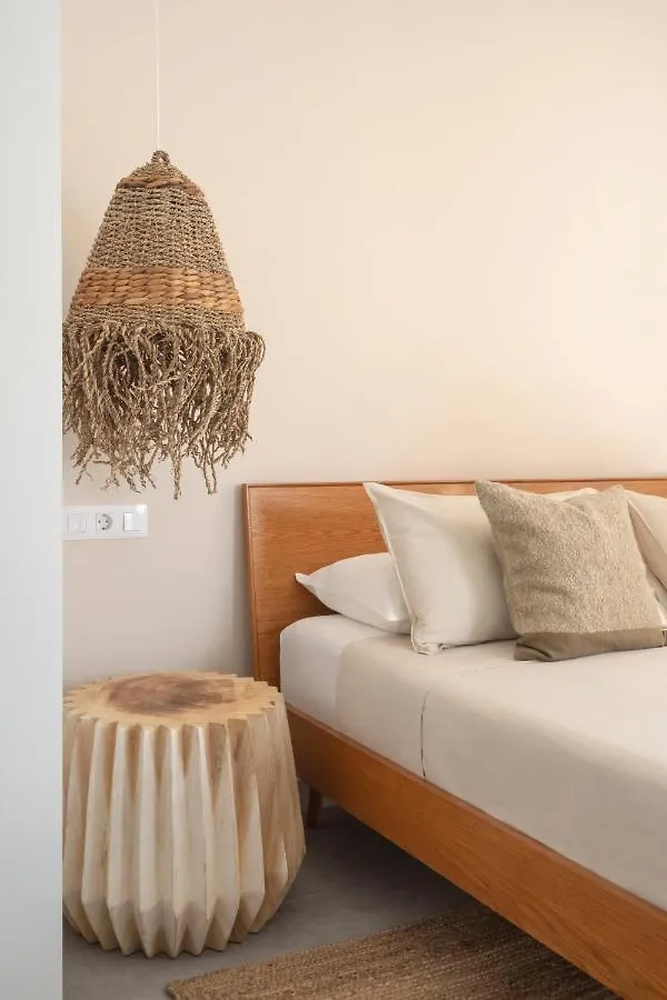 Villa Noma - Design Space With Pool In Corralejo