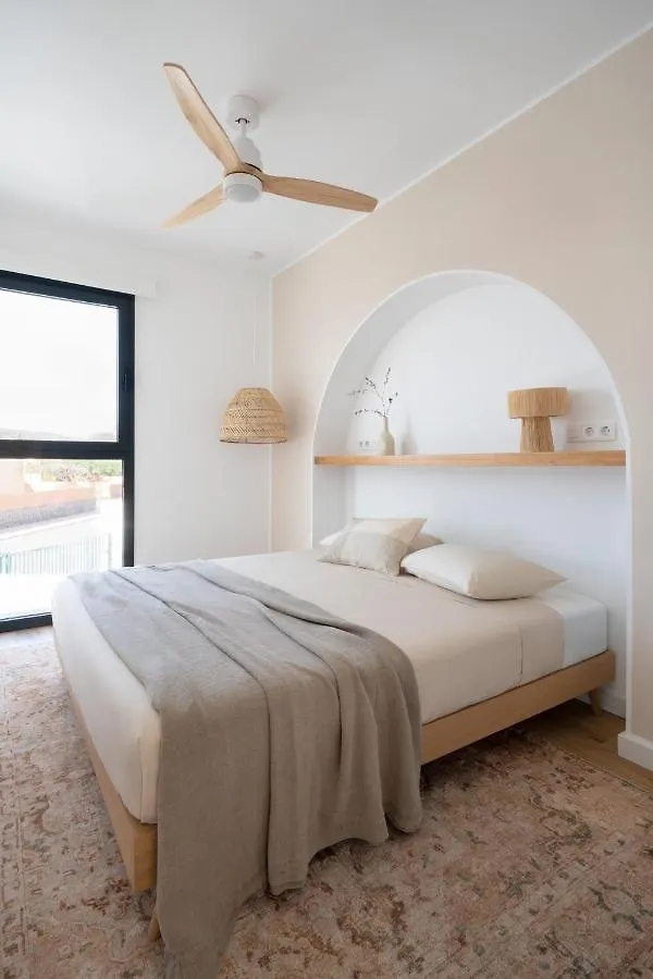 Villa Noma - Design Space With Pool In Κοραλέχο