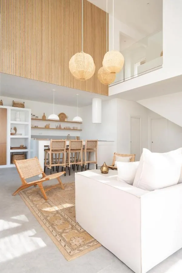 Villa Noma - Design Space With Pool In Κοραλέχο