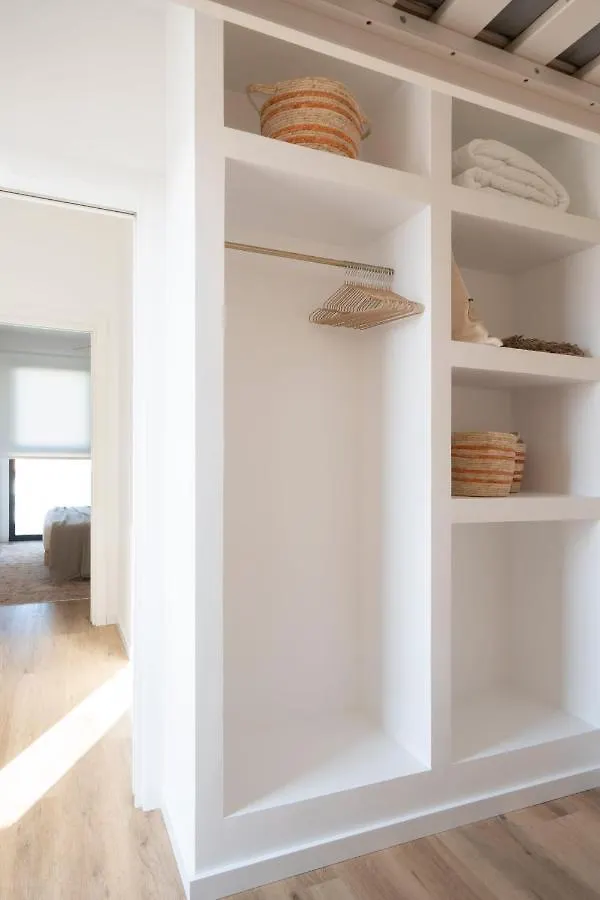 Villa Noma - Design Space With Pool In Κοραλέχο 0*,