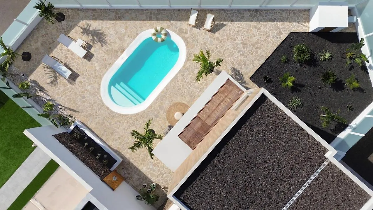 Villa Noma - Design Space With Pool In Κοραλέχο 0*,  Ισπανία