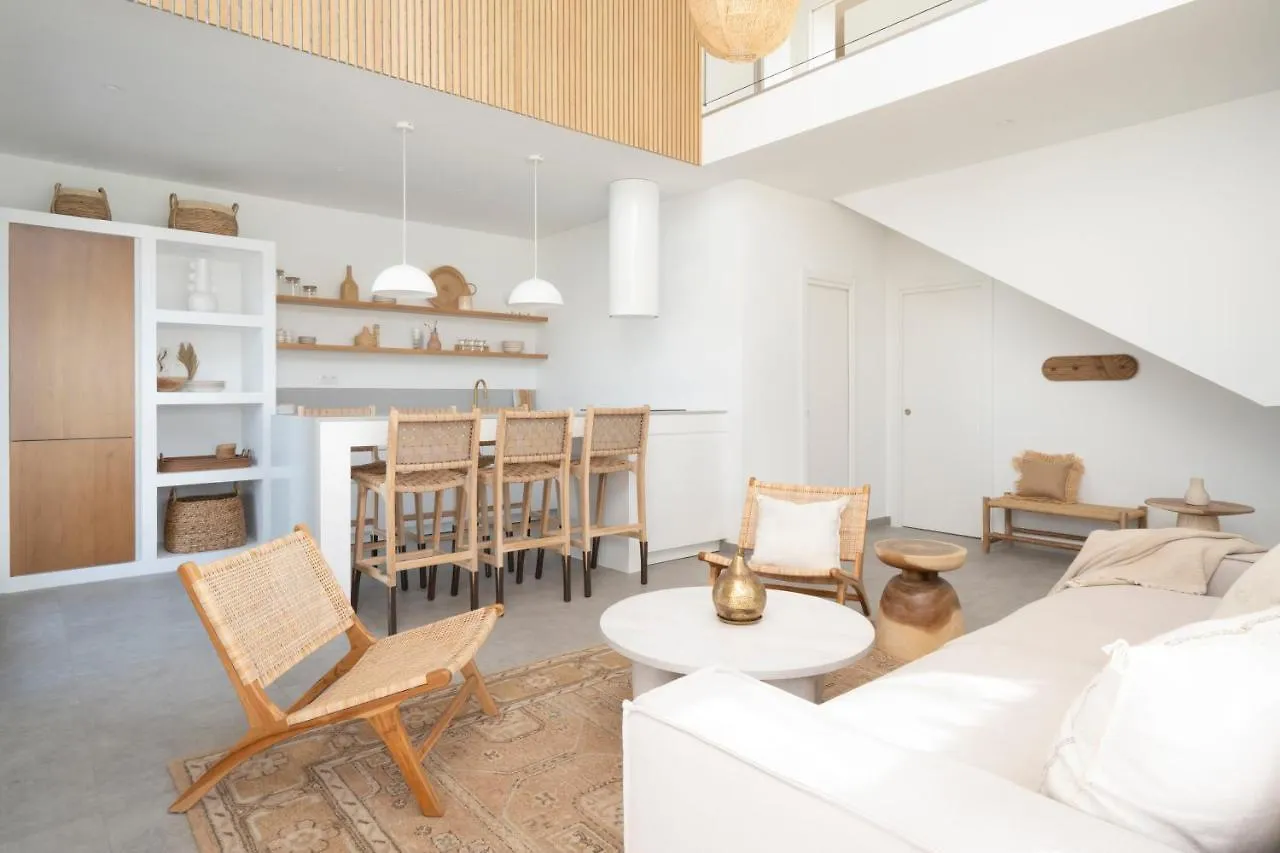 Villa Noma - Design Space With Pool In Κοραλέχο