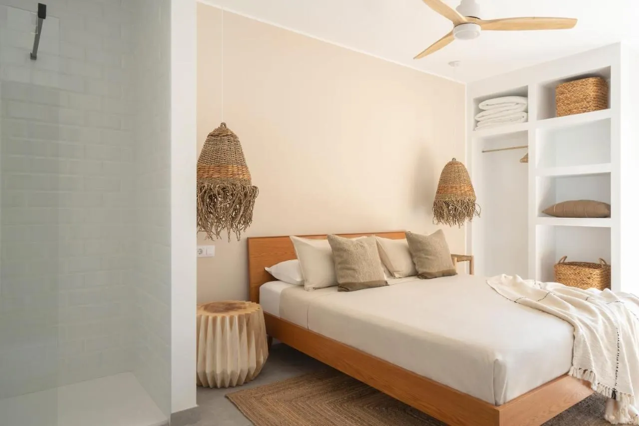 Villa Noma - Design Space With Pool In Corralejo 0*,