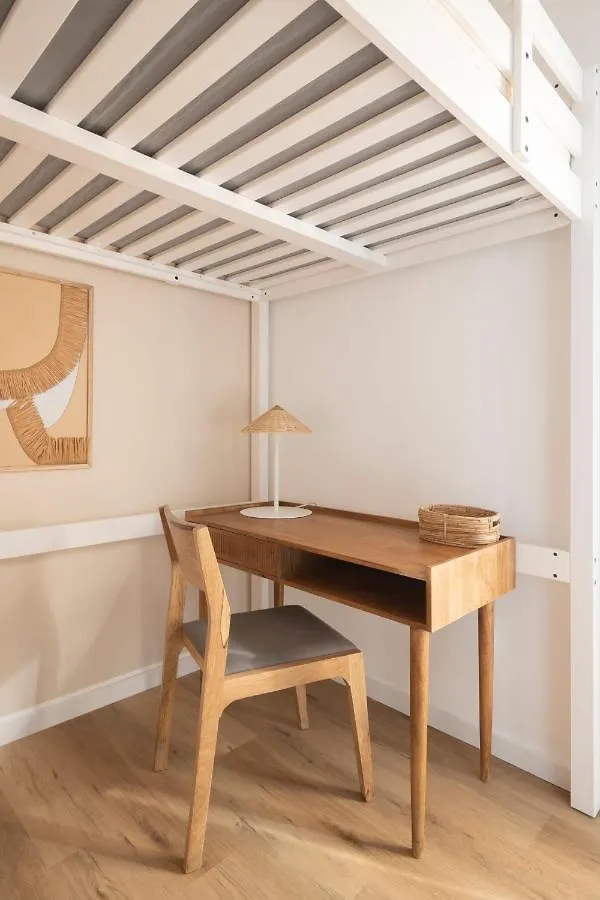 Villa Noma - Design Space With Pool In Corralejo