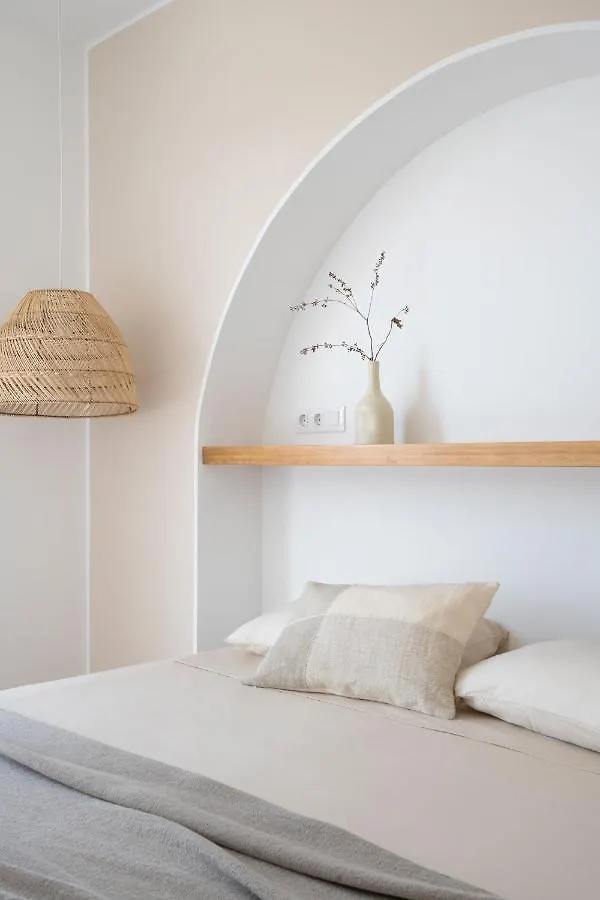 Villa Noma - Design Space With Pool In Corralejo