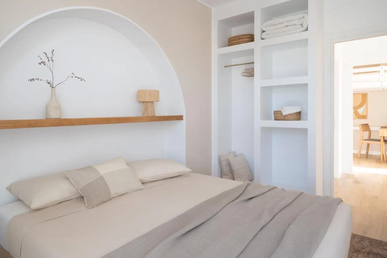 Villa Noma - Design Space With Pool In Corralejo
